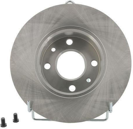 Ferodo Premier Δισκόπλακα Αυτοκινήτου Σετ Συμπαγής Ø240mm Ddf140