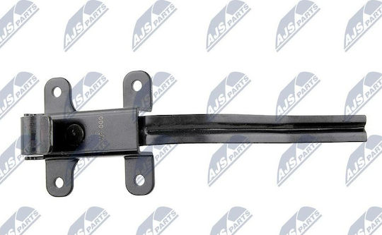 Ρυθμιση-συστημα Πισω Πορτας Mercedes Sprinter 2006 Vw Lt Ii 2006 A9017600228