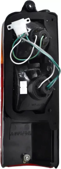 Far Stop Daihatsu Hijet '85-'88 1102011985L