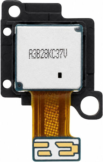 Samsung Rear Telephoto Camera Galaxy S23 Fe 8mp Sensor Service Pack Black