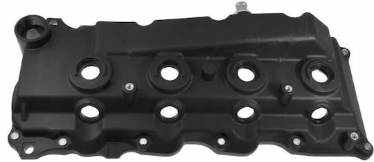 Псевдокапак Toyota Hilux Vigo '05-'11 Kun15 25 35 Kdn '01-'04 2kdftv 11210-30110