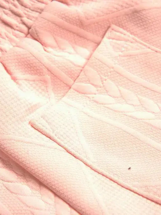 Pantaloni De Trening Roz Pentru Copii
