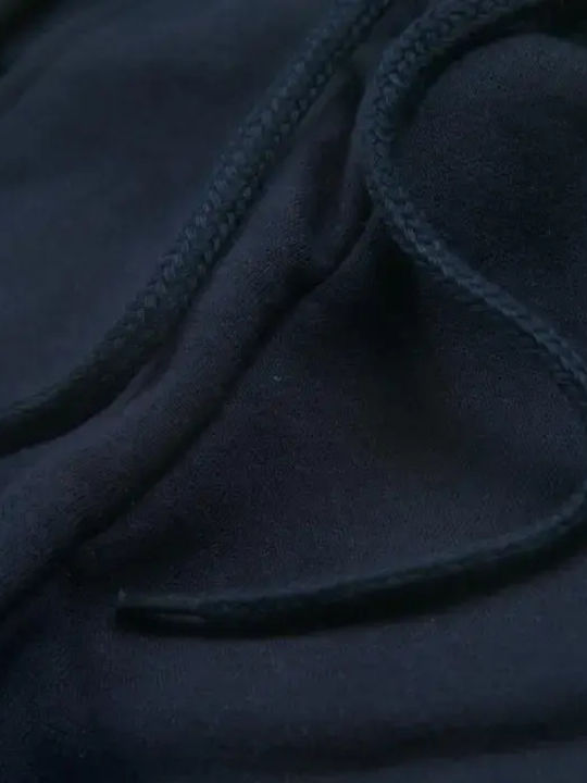 Pantaloni De Trening Albastru Pentru Copii