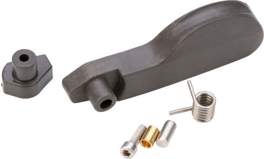 Lofrans Boot-Deck-Zubehör Kette Führungs-Set Arbeiter 474017 Kit-f Finger X3 Projekt 1500