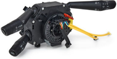 Comutator Volan Lumini Semnalizare Fiat Grande Punto 188 Epe-ft-001