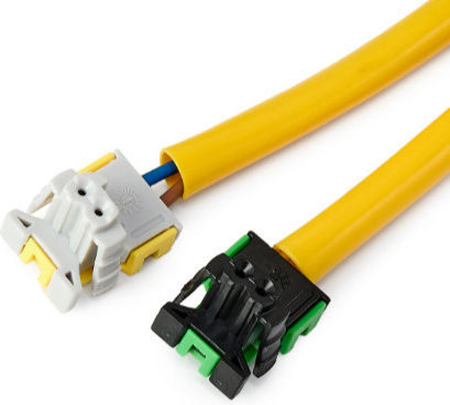 Comutator Volan Lumini Semnalizare Fiat Grande Punto 188 Epe-ft-001