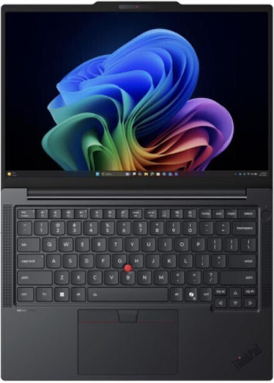 Lenovo ThinkPad T14 Gen 7 (Intel) 14" IPS FHD+ (Ultra 7-355/32GB/1TB SSD/W11 Pro) (International English Keyboard)