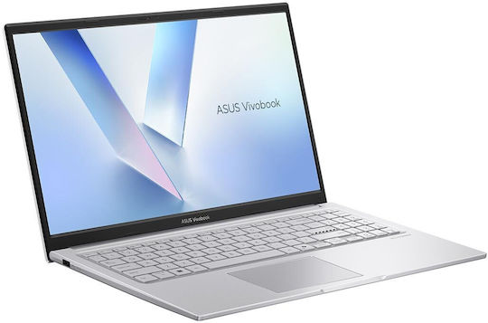 Asus Vivobook 15 X1504VA-BQ4271 15.6" IPS FHD (Core 7-150U/16GB/512GB SSD/No OS) (GR Keyboard)