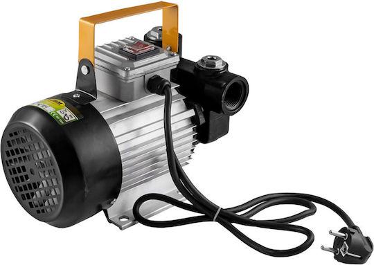 JBM Αντλία Επιφάνειας Πετρελαίου 550W Μονοφασική