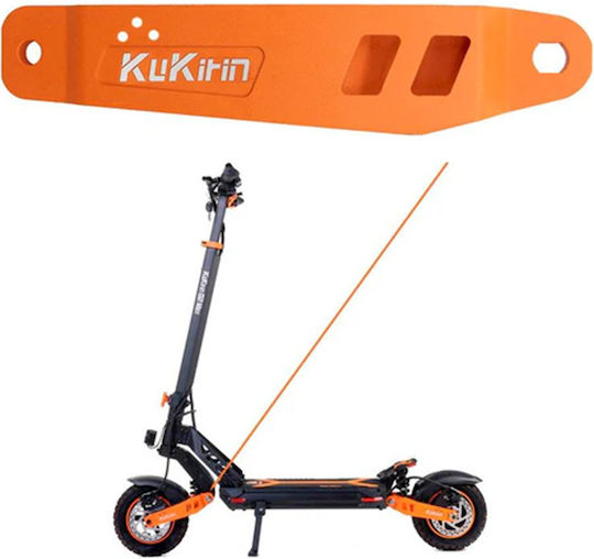 Ewheels Elektroroller-Zubehör Piriouni Basis Kukirin G2 Max Orange