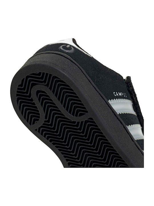 Originals Campus 00s Kids Sneakers with Lights Black