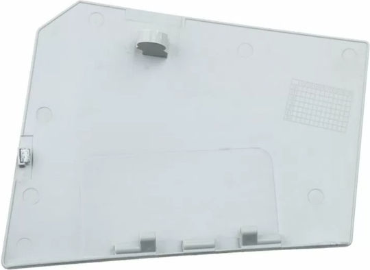 Fuel Cap Door Fiat Ducato '06-/Citroen Jumper '06-/Peugeot Boxer '06 1362671080