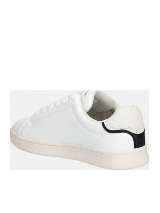 Kinder Sneaker Weiß