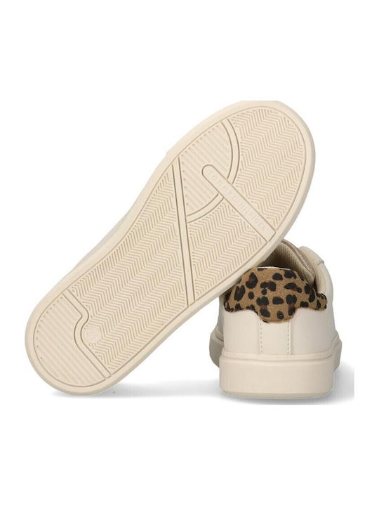Kinder Sneaker Gold