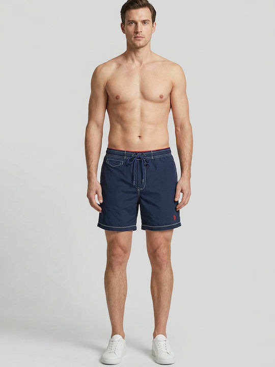 U.S. Polo Assn. U.S. Polo Assn.