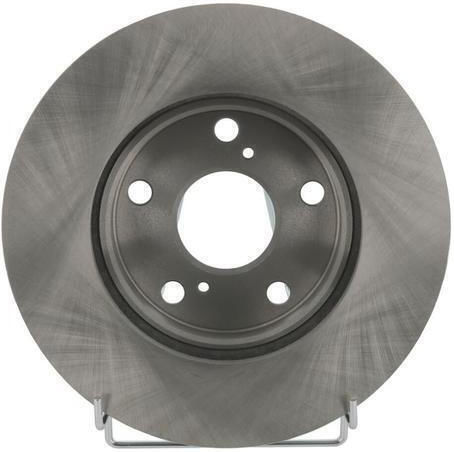 Ferodo Premier Δισκόπλακα Αυτοκινήτου Αεριζόμενη Ø273mm Ddf1668c