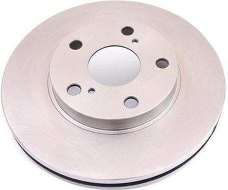 Ferodo Premier Δισκόπλακα Αυτοκινήτου Αεριζόμενη Ø273mm Ddf1668c