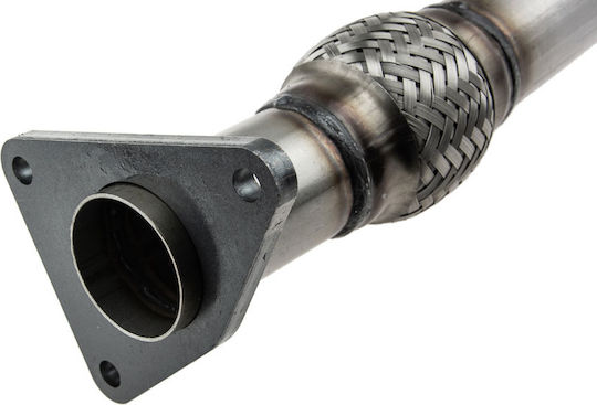 DPF Particle Filter Nissan Qashqai 2.0dci 2007 Renault Koleos 2.0dci 2008 Euro 4 DPF-NS-002