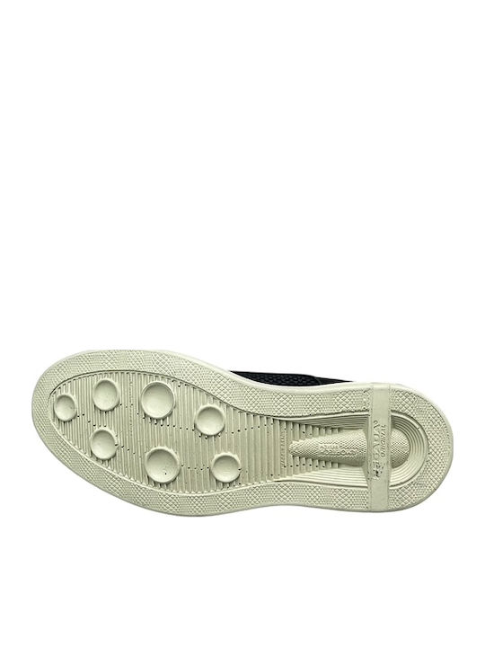 Men's Casual Shoes Anatomic Black AN-03264-1-8