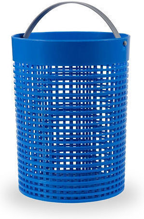 Exit Toys Swimming Pool PVC with Metallic Frame 540x122x122cm Grey