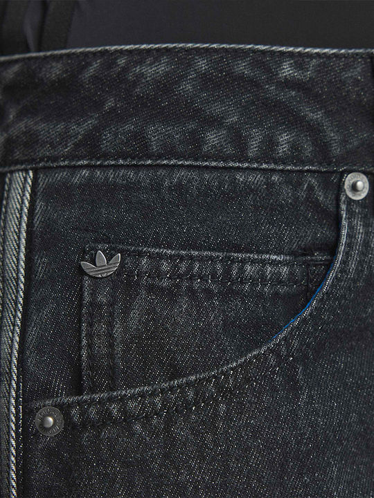 Firebird Tp Γυναικείο Jean Παντελόνι Μαύρο