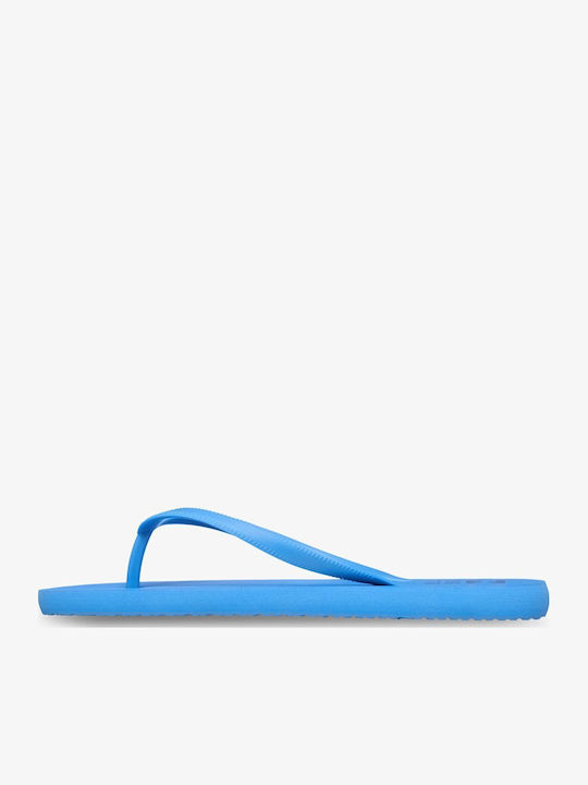 Sunlight Flip Flops in Blue Colour