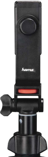 HAMA Smartphone Ii" Τρίποδο Κινητού Μαύρο