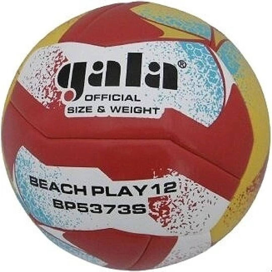 Gala Beach Play 12 White Red Orange Bp5373s