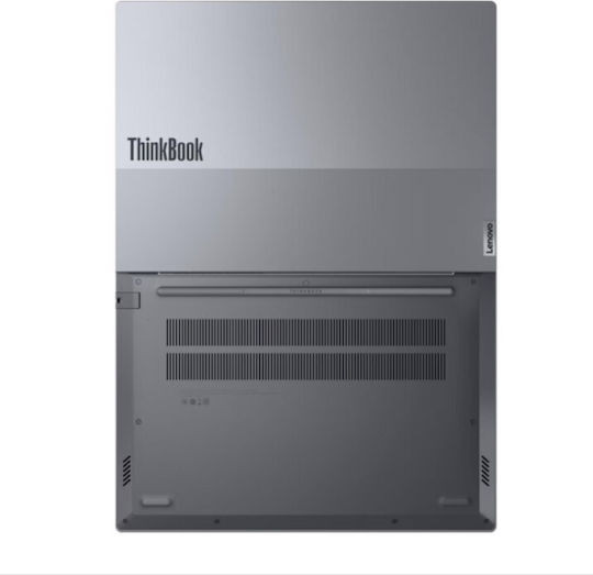 Lenovo Thinkbook 14 G9 IRL 14 IPS FHD+ Core 5-210H 16GB 512GB SSD No Operating System With Charger 65W Arctic Grey US Keyboard