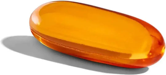 Solgar Omega Salmon Oil 120 ταμπλέτες 120 μαλακές κάψουλες