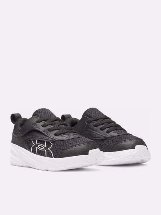 Under Armour Surge 5 Inf Running Λευκά