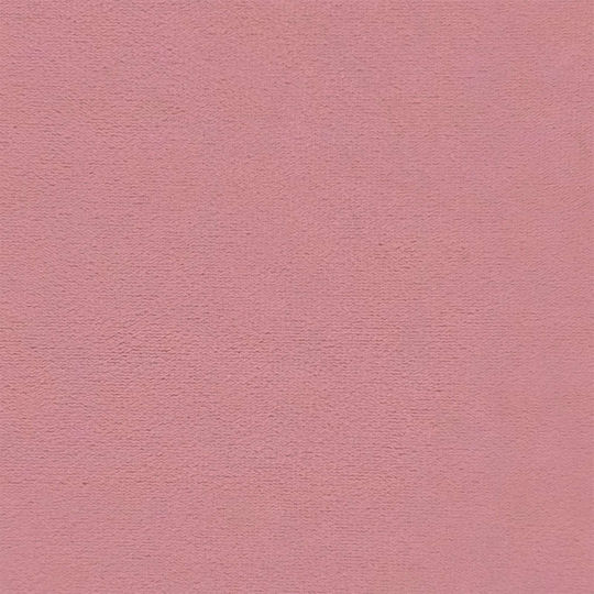 Velvet Pink Dining Armchairs 4 Pieces 57x50x85 cm