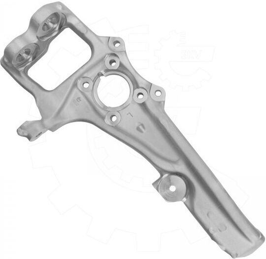 Tijă De Legătură Stângă Tesla Model X 1027311-00-f