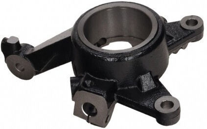 Tie Rod End Peugeot Expert 16 Front Right 9403647938