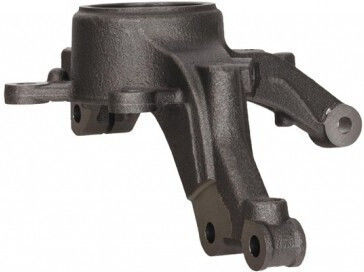 Fast Akroparo Für Dacia Dokker 13 Front Rechts 72mm 400146275r