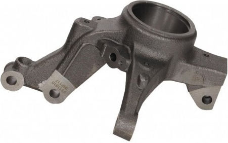 Fast Akroparo Für Dacia Dokker 13 Front Rechts 72mm 400146275r