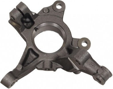 Fast Akroparo Für Dacia Dokker 13 Front Rechts 72mm 400146275r