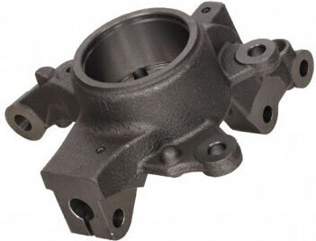Fast Akroparo Für Dacia Dokker 13 Front Rechts 72mm 400146275r