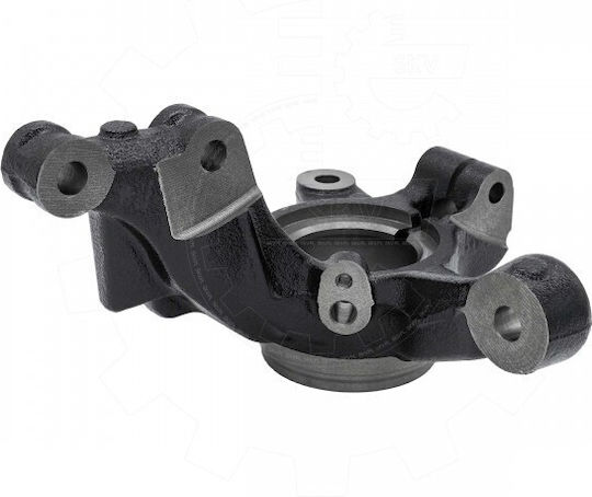 SKV Radlager-Kit für Ford Fiesta Mazda 2