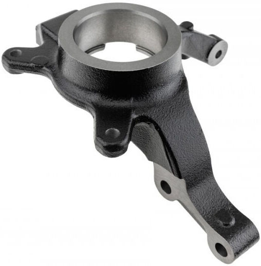 NTY Wheel Bearing Kit for Renault Laguna