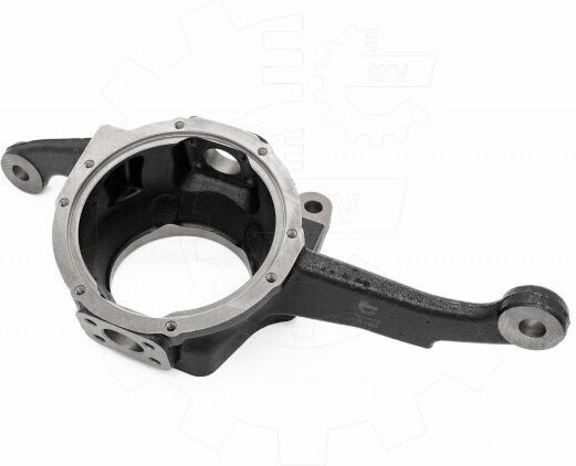SKV Wheel Bearing Kit for Suzuki Jimny