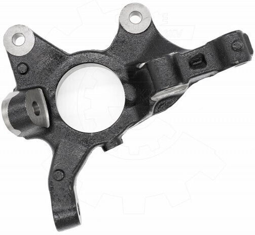 Linkes Muagie Mercedes-Benz V-Klasse Marco Polo Vito A4473320501
