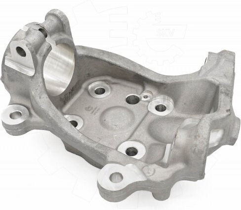 SKV Wheel Bearing Kit for BMW Series 5