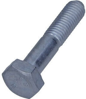 Hinge Screw Citroen Berlingo Peugeot Partner 10*150-50 692396