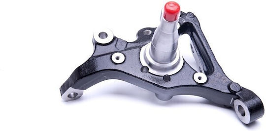 Left Steering Knuckle Mercedes C-Class W203 W204 Clk E-Class C207 Slk A2093320001