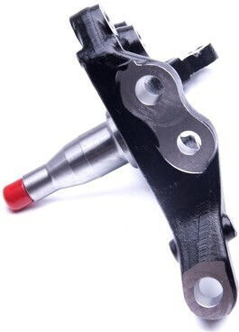 Left Steering Knuckle Mercedes C-Class W203 W204 Clk E-Class C207 Slk A2093320001