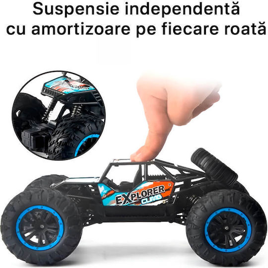 RC Fahrzeuge Auto Schwarz