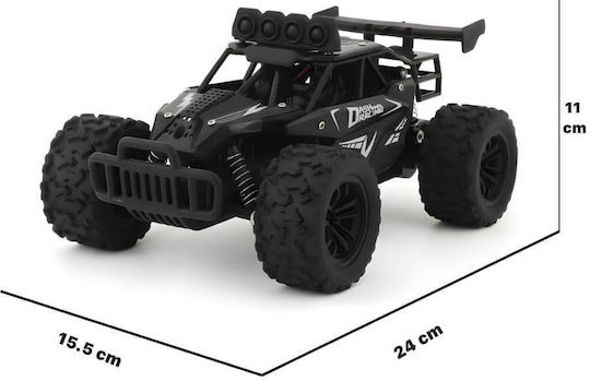 RC Fahrzeuge Auto Schwarz
