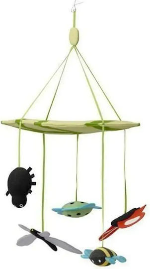 Chippo Окачена играчка за новородени