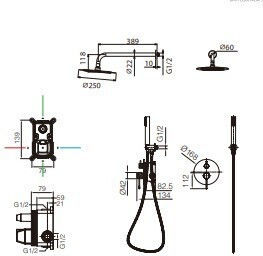 Imex GPB063